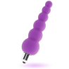 Intense snoopy 7 speeds silicone lila - 1