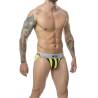 Mob - jock clasico stripe amarillo tallas - 3