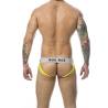 Mob - jock clasico stripe amarillo tallas - 6