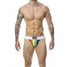 Mob - jock clasico stripe rainbow tallas - 1