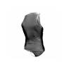 Mob - bodysheer transparte negro tallas - 5