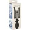 Sevencreations set de limpieza anal unisex - 2