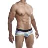 Mob -boxer brief verde tallas - 3