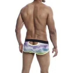 Mob -boxer brief verde talla s Mob -boxer brief verde talla s