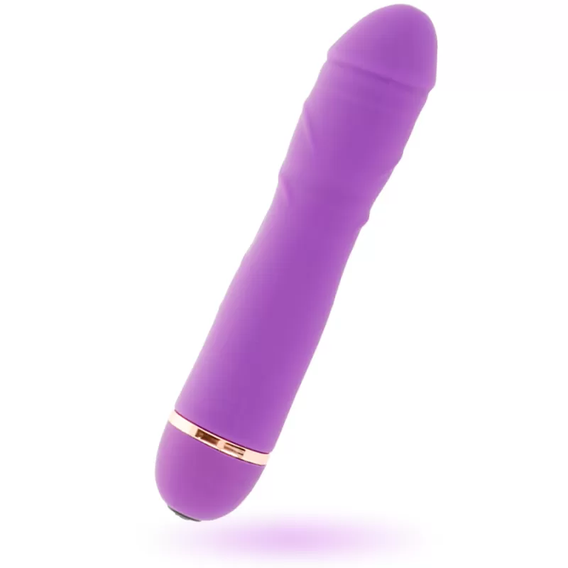 Intense airon 20 speeds silicone lila Intense airon 20 speeds silicone lila