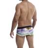 Mob -boxer brief verde tallas - 5