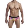 Mob -boxer brief naranja tallas - 1