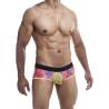 Mob -boxer brief naranja tallas - 3