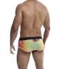 Mob -boxer brief naranja tallas - 5