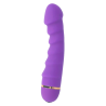 Intense sally 20 speeds silicone lila - 1