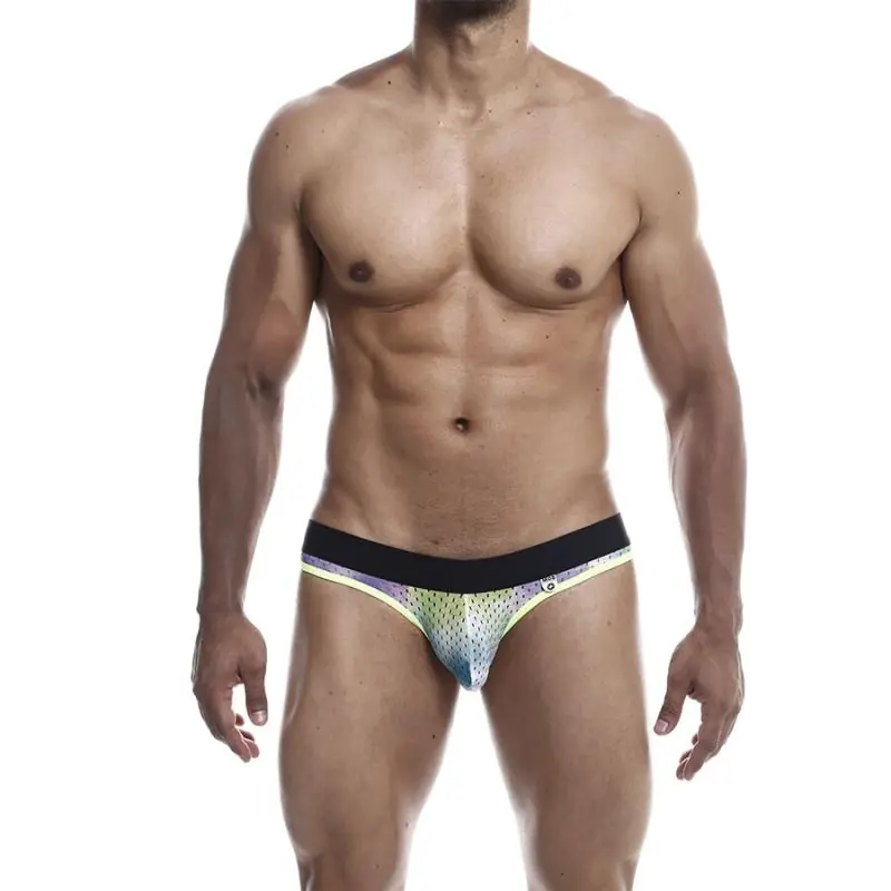 Mob - boxer jock verde talla s Mob - boxer jock verde talla s