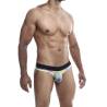 Mob - boxer jock verde tallas - 3