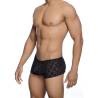 Mob - boxer encaje negro tallas - 2