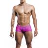 Mob - boxer encaje rosa tallas - 1