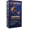 Control finissimo xl 12 unid - 1