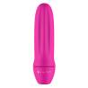 Bala vibradora Bswish Bmine Classic rosa