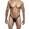 Mob - tanga negro tallas - 1