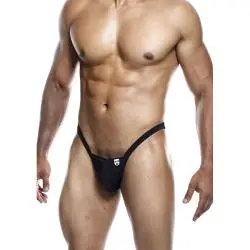 Mob - tanga negro talla s
