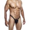 Mob - tanga negro tallas - 3