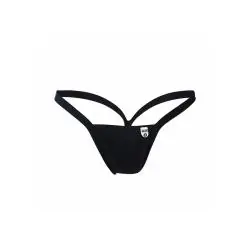 Mob - tanga negro talla s