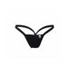 Mob - tanga negro tallas - 6