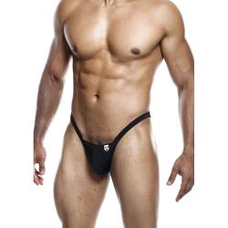 Mob - tanga negro tallas - 8
