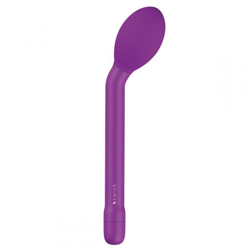 Bswish masajeador bgee classic plus lila Bswish masajeador bgee classic plus lila