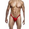Mob - tanga rojo tallas - 1