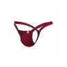 Mob - tanga rojo tallas - 5