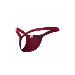 Mob - tanga rojo talla s