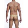 Mob - tanga verde con forma de lagrima tallas - 3