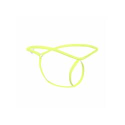 Mob - tanga verde con forma de lagrima tallas - - 4