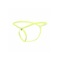 Mob - tanga verde con forma de lagrima tallas - - 5