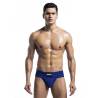 Mob - tanga clasico azul tallas - 1