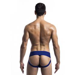 Mob - tanga clasico azul tallas - - 2 Mob - tanga clasico azul tallas - - 2
