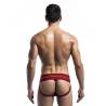 Mob - tanga clasico rojo tallas - 2