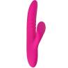 Nalone peri vibrador  rabbit y modo swing - 1