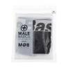 Mob - tanga clasico blanco tallas - 3