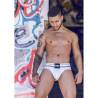 Mob - tanga clasico blanco tallas - 5