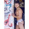Mob - tanga clasico blanco tallas - 6