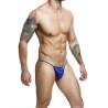 Mob - tanga de encaje royal tallas - 2