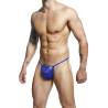 Mob - tanga de encaje royal tallas - 3
