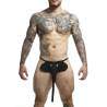 Mob - tanga elefante negro talla única - 1