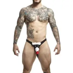 Mob - bañador tucn negro talla s