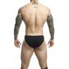 Mob - bañador tucn negro tallas - 6