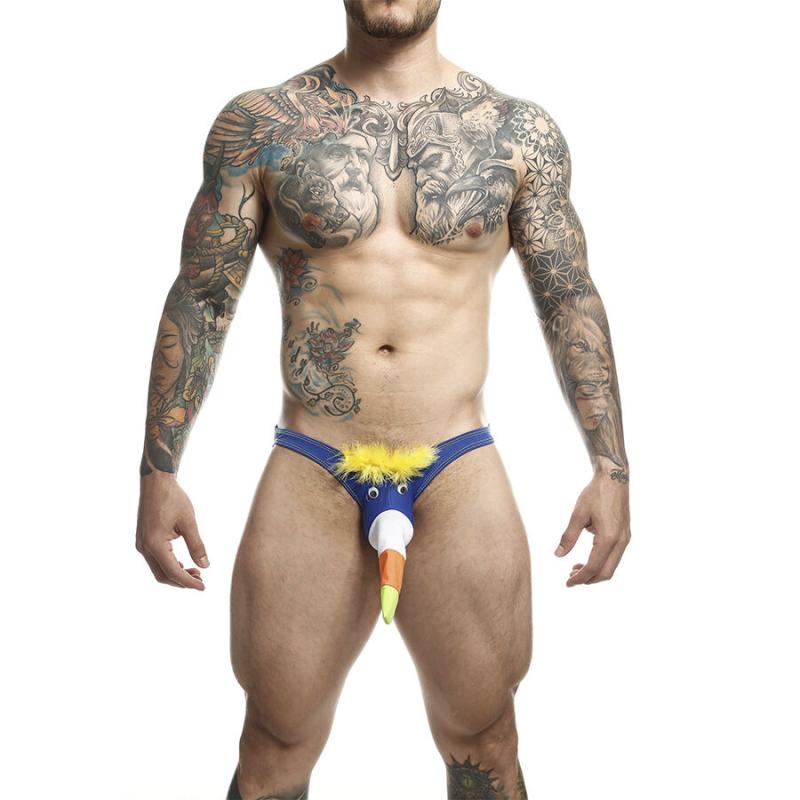 Mob - bañador tucn royal talla s Mob - bañador tucn royal talla s