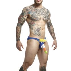 Mob - bañador tucn royal talla s