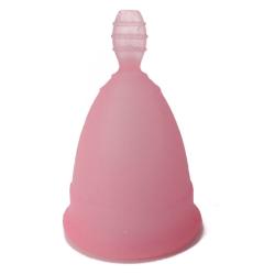 Nina kikí - copa menstrual talla s rosa 6 + 1 gratis