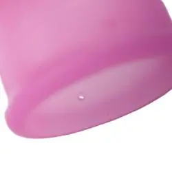 Nina kikí - copa menstrual talla s lila 6 + 1 gratis Nina kikí - copa menstrual talla s lila 6 + 1 gratis