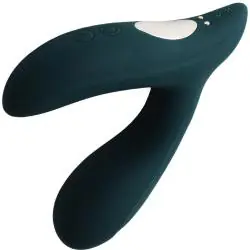 Adrien lastic - pulsation estimulador de próstata + app